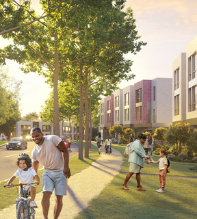 Cities & Urban Design