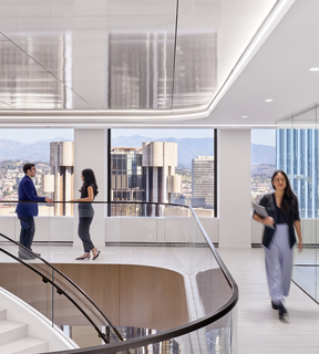 Financial Services